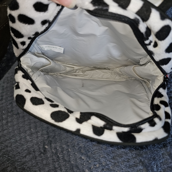 Y2K Vintage 102 Dalmations bag - Picture 3 of 5